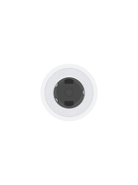 APPLE ADAPTADOR USB-C MACHO - 3.5MM HEMBRA BLANCO PARA IPOD-IPHONE-IPAD - Imagen 3