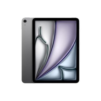 APPLE AIR 6 RETINA 11 APPLE M3 128GB WIFI GRIS ESPACIAL