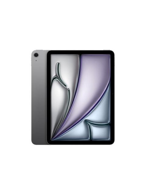 APPLE AIR 6 RETINA 11 APPLE M3 128GB WIFI GRIS ESPACIAL