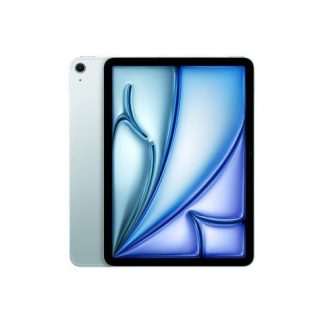 APPLE AIR RETINA 11 APPLE M3 256GB WIFI + CELLULAR AZUL