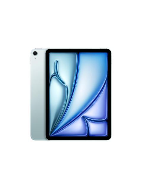 APPLE AIR RETINA 11 APPLE M3 256GB WIFI + CELLULAR AZUL