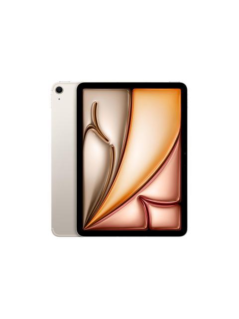 APPLE AIR RETINA 11 APPLE M3 512GB WIFI + CELLULAR BLANCO ESTELAR