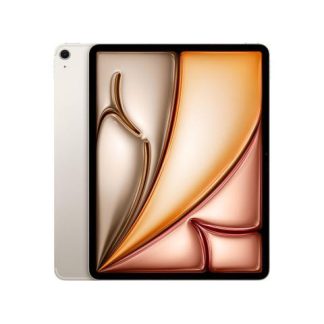 APPLE AIR RETINA 13 APPLE M3 512GB WIFI + CELLULAR BLANCO ESTELAR