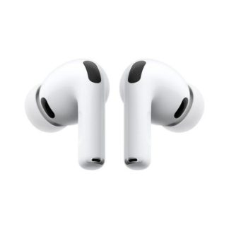 APPLE AIRPODS PRO ( 3RA. GENERACION ) INALAMBRICO BLUETOOTH USB-C BLANCO - INCLUYE ESTUCHE DE CARGA INALAMBRICO Y ALAMBRICO