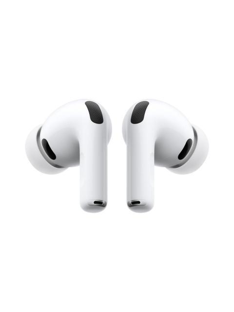 APPLE AIRPODS PRO ( 3RA. GENERACION ) INALAMBRICO BLUETOOTH USB-C BLANCO - INCLUYE ESTUCHE DE CARGA INALAMBRICO Y ALAMBRICO