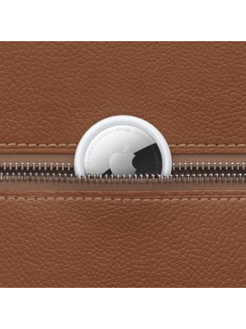 APPLE AIRTAG PLATA-BLANCO 1 PIEZA - Imagen 4