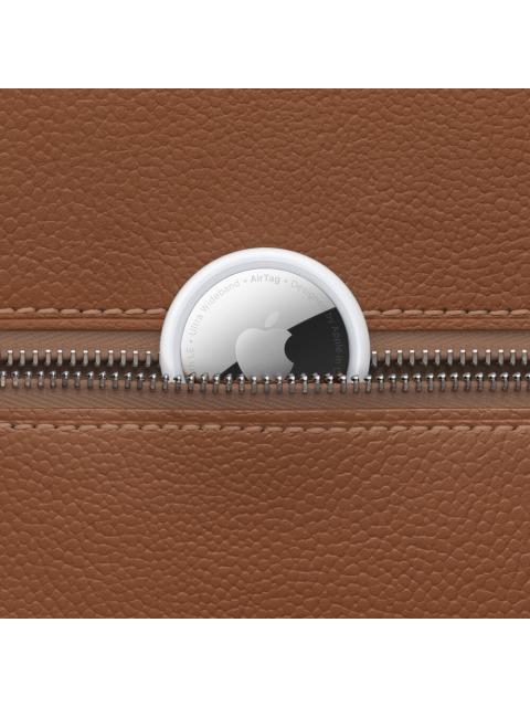 APPLE AIRTAG PLATA-BLANCO 4 PIEZAS - Imagen 4