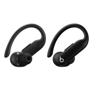 APPLE AUDIFONOS POWERBEATS PRO 2 BLUETOOTH INALAMBRICO NEGRO