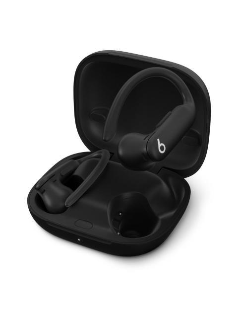 APPLE AUDIFONOS POWERBEATS PRO 2 BLUETOOTH INALAMBRICO NEGRO - Imagen 5