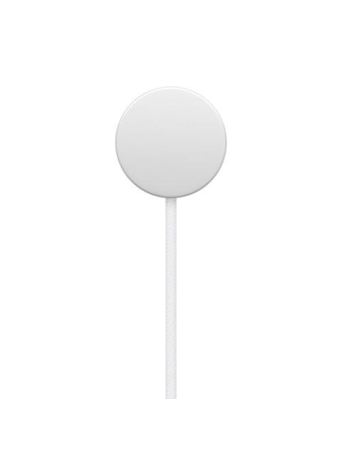 APPLE CABLE DE CARGA MAGNETICA USB-C MACHO 1 METRO BLANCO PARA APPLE WATCH - Imagen 3