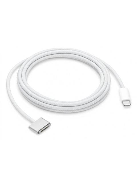 APPLE CABLE USB-C MACHO - MAGSAFE 3 MACHO 2 METROS