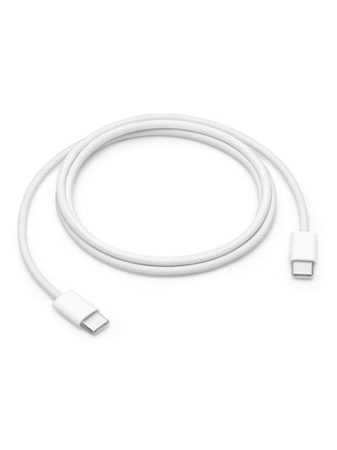 APPLE CABLE USB-C MACHO - USB-C MACHO 1 METRO