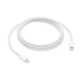 APPLE CABLE USB-C MACHO - USB-C MACHO 240W 2 METROS BLANCO