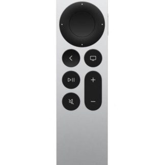 APPLE CONTROL REMOTO PARA RECEPTOR DE TELEVISION MW5G3E-A RF INALAMBRICO
