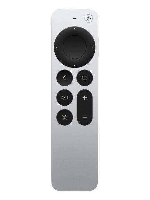 APPLE CONTROL REMOTO PARA RECEPTOR DE TELEVISION MW5G3E-A RF INALAMBRICO