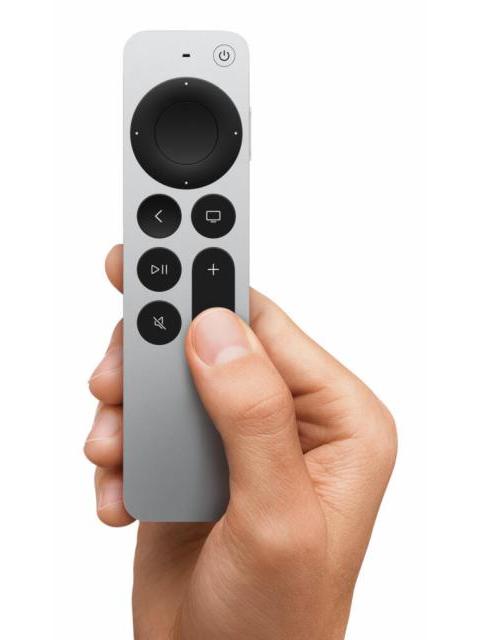 APPLE CONTROL REMOTO PARA RECEPTOR DE TELEVISION MW5G3E-A RF INALAMBRICO - Imagen 4