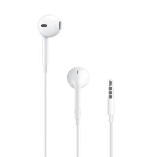 APPLE EARPODS ALAMBRICO CONECTOR DE 3.5MM BLANCO