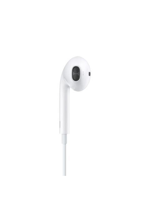 APPLE EARPODS ALAMBRICO CONECTOR DE 3.5MM BLANCO - Imagen 2