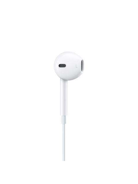 APPLE EARPODS ALAMBRICO CONECTOR DE 3.5MM BLANCO - Imagen 3