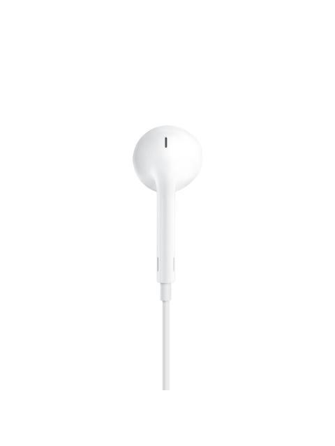 APPLE EARPODS ALAMBRICO CONECTOR DE 3.5MM BLANCO - Imagen 4