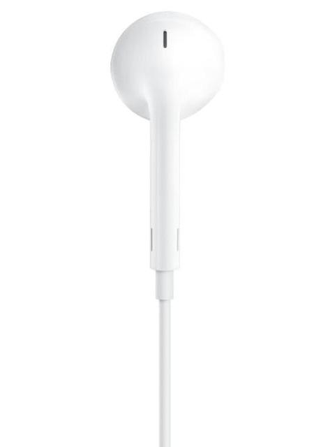 APPLE EARPODS ALAMBRICO LIGHTNING BLANCO - Imagen 4
