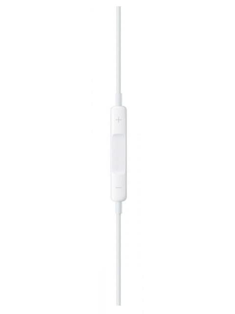 APPLE EARPODS ALAMBRICO LIGHTNING BLANCO - Imagen 6