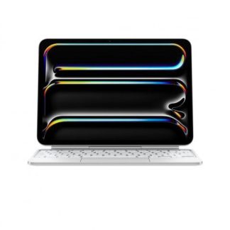 APPLE FUNDA PARA IPAD PRO 11 BLANCO