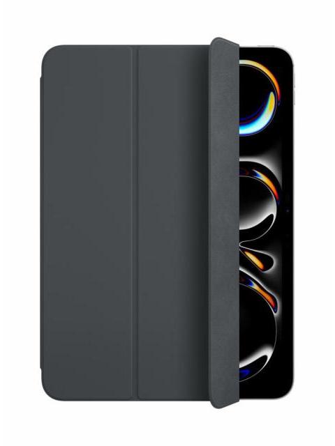APPLE FUNDA SMART FOLIO PARA IPAD PRO M4 11 NEGRO
