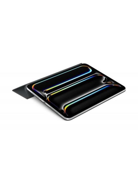 APPLE FUNDA SMART FOLIO PARA IPAD PRO M4 11 NEGRO - Imagen 5