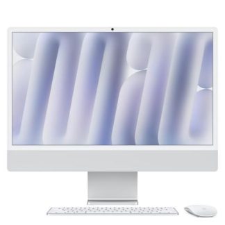 APPLE IMAC RETINA MD3H4E-A 24 APPLE M4 16GB 256GB AZUL