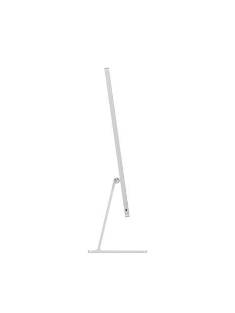 APPLE IMAC RETINA 24 MWUC3E-A APPLE M4 (CPU 8 NUCLEOS Y GPU 8 NUCLEOS) 16GB 256GB PLATA - Imagen 3