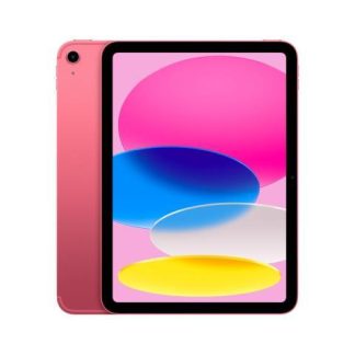 APPLE IPAD 11 RETINA 11 APPLE A16 512GB WIFI + CELLULAR ROSA