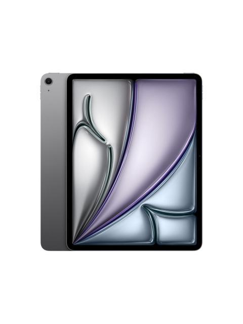 APPLE IPAD AIR RETINA 13 APPLE M3 256GB WIFI GRIS ESPACIAL