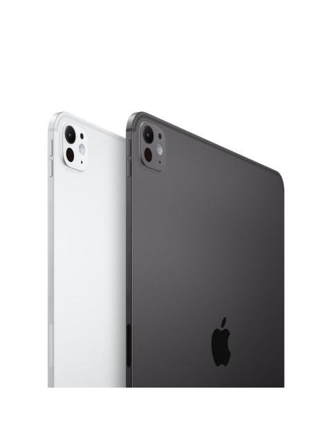 APPLE IPAD PRO RETINA XDR 11 APPLE M4 256GB WIFI + CELLULAR NEGRO ESPACIAL - Imagen 3