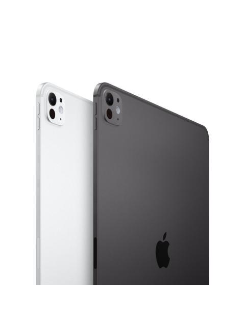 APPLE IPAD PRO RETINA XDR 11 APPLE M5 512GB WIFI PLATA ? ¡COMPRA Y RECIBE $300 DE SALDO PARA TU SIGUIENTE PEDIDO! LIMITADO A 10 UNIDADES POR CLIENTE - Imagen 3
