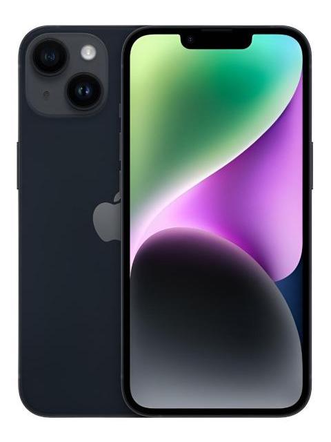APPLE IPHONE 14 (128 GB) - MEDIANOCHE
