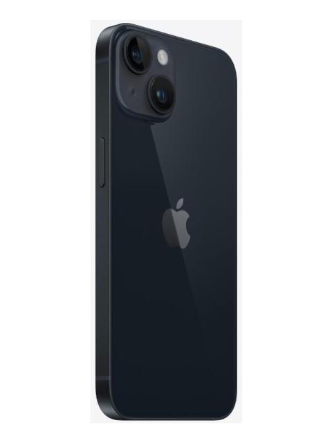 APPLE IPHONE 14 (128 GB) - MEDIANOCHE - Imagen 3