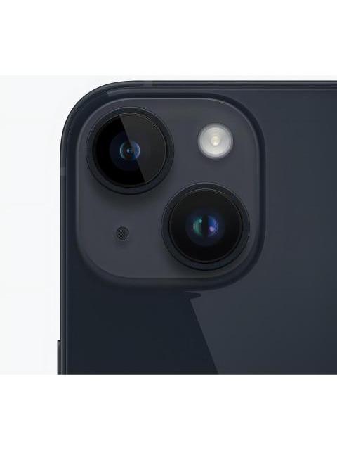 APPLE IPHONE 14 (128 GB) - MEDIANOCHE - Imagen 4