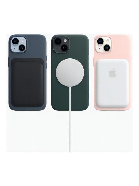 APPLE IPHONE 14 (SOLO ESIM) (128 GB) - AMARILLO - Imagen 8