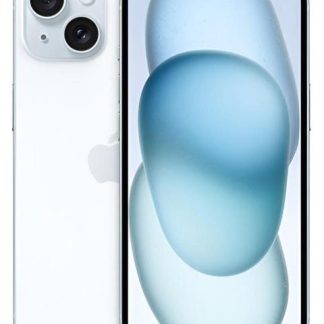 APPLE IPHONE 15 (128 GB) - AZUL