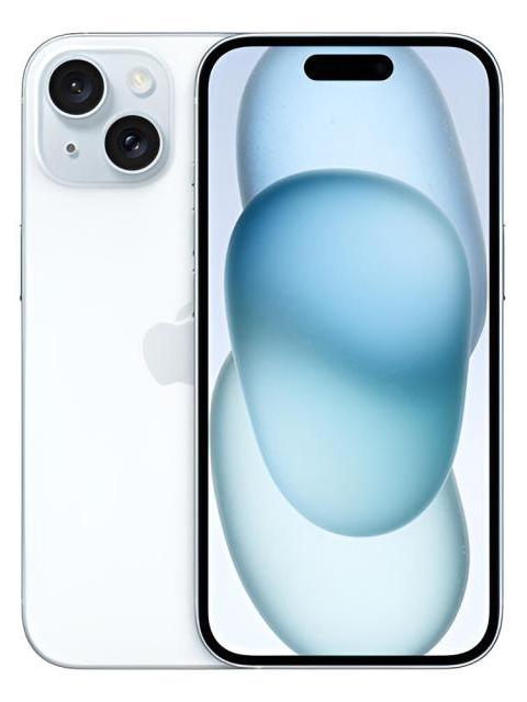 APPLE IPHONE 15 (128 GB) - AZUL