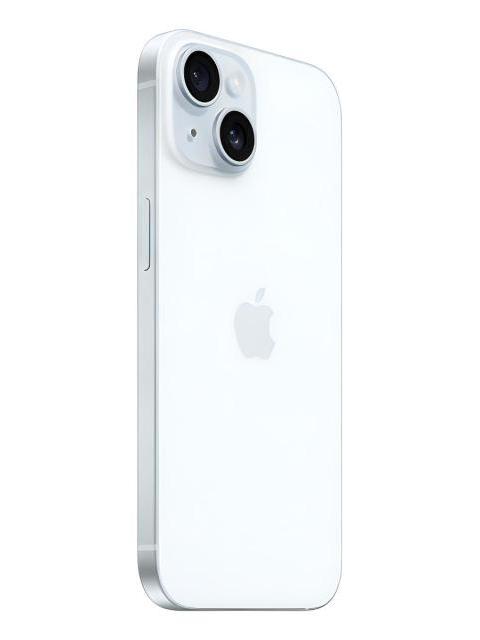 APPLE IPHONE 15 (128 GB) - AZUL - Imagen 3