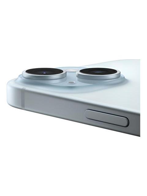 APPLE IPHONE 15 (128 GB) - AZUL - Imagen 4