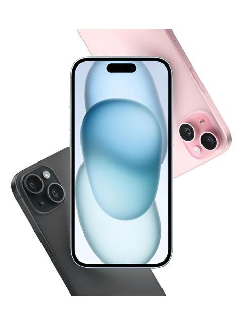 APPLE IPHONE 15 (128 GB) - AZUL - Imagen 5