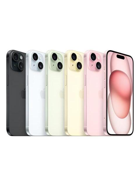 APPLE IPHONE 15 (128 GB) - AZUL - Imagen 6