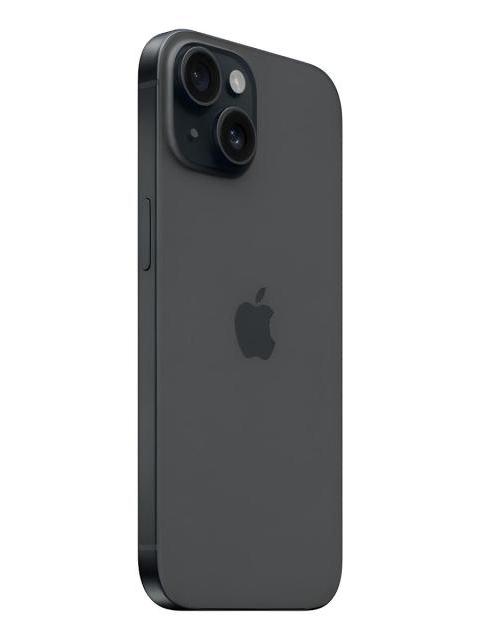 APPLE IPHONE 15 128 GB NEGRO - Imagen 3