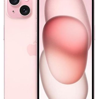 APPLE IPHONE 15 128 GB ROSA