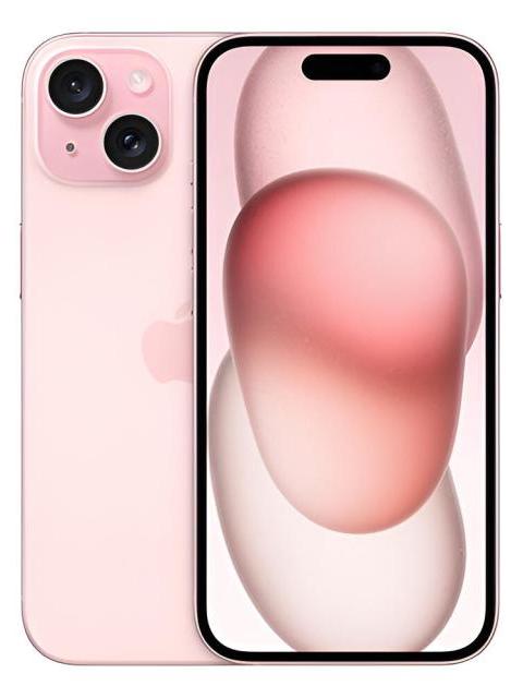 APPLE IPHONE 15 128 GB ROSA