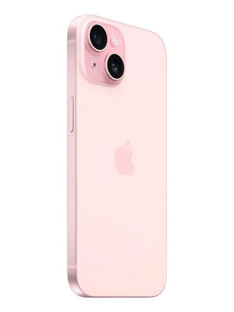 APPLE IPHONE 15 128 GB ROSA - Imagen 3
