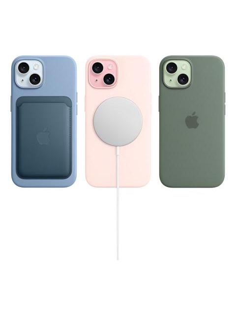 APPLE IPHONE 15 128 GB ROSA - Imagen 8